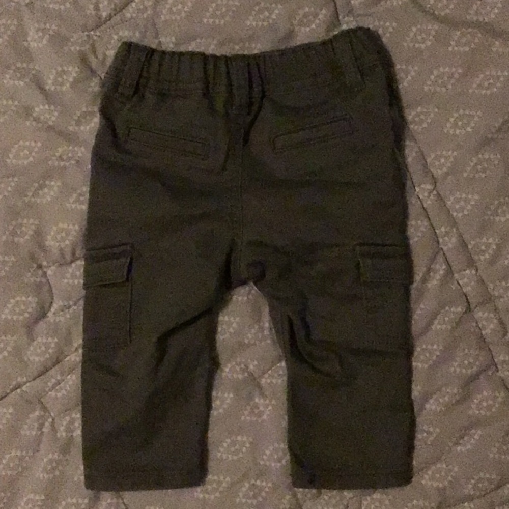 Pants - Picture 2 of 2
